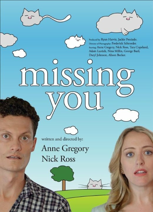 Missing You (2014)