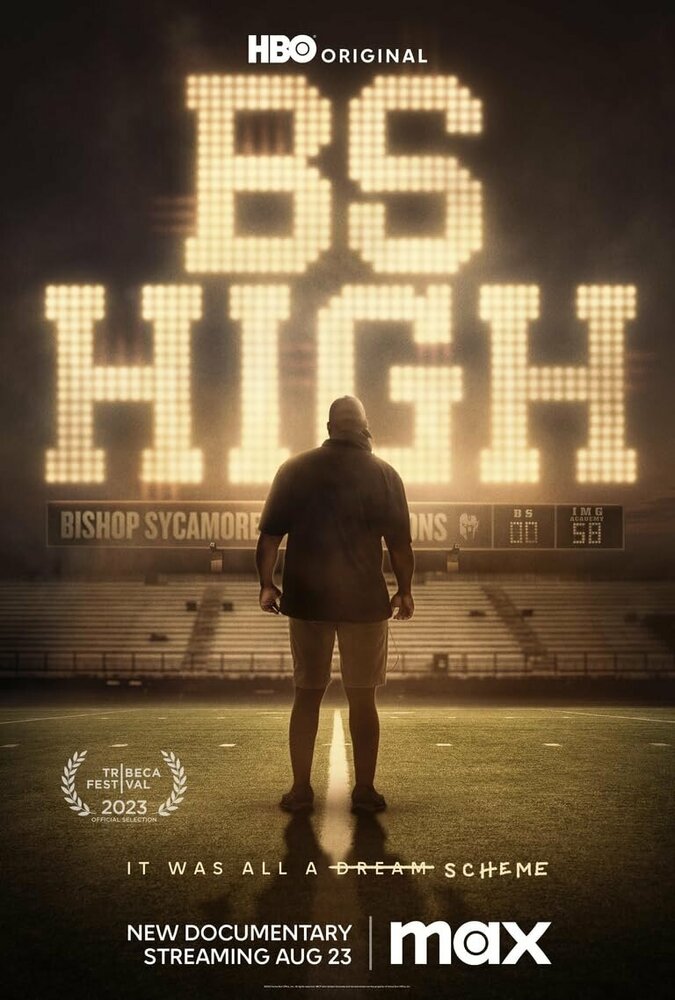 BS High (2023)