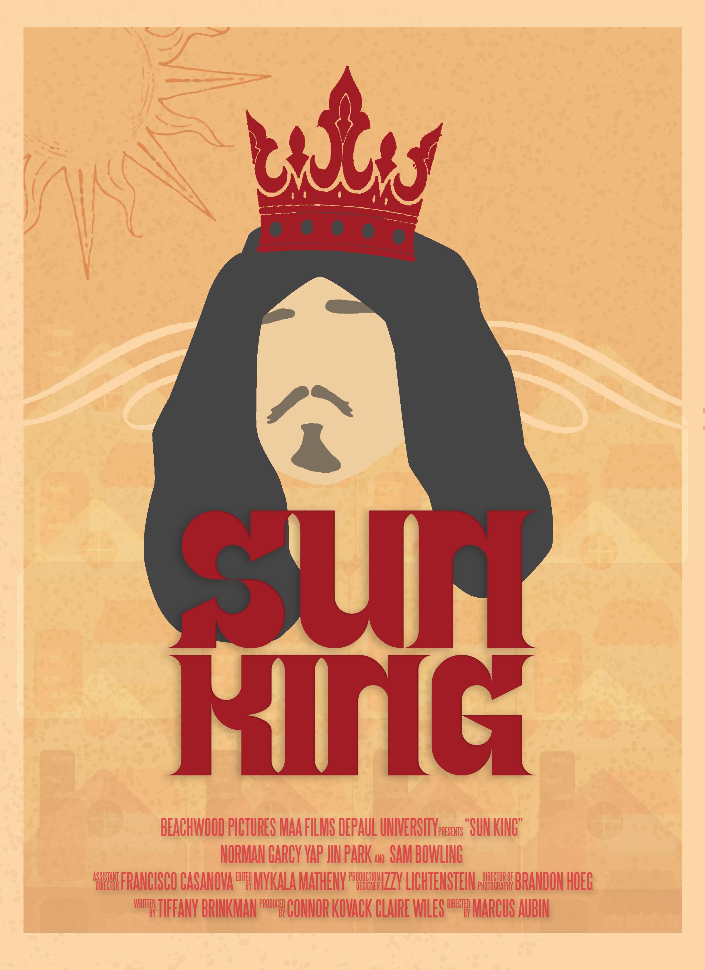 Sun King (2020)