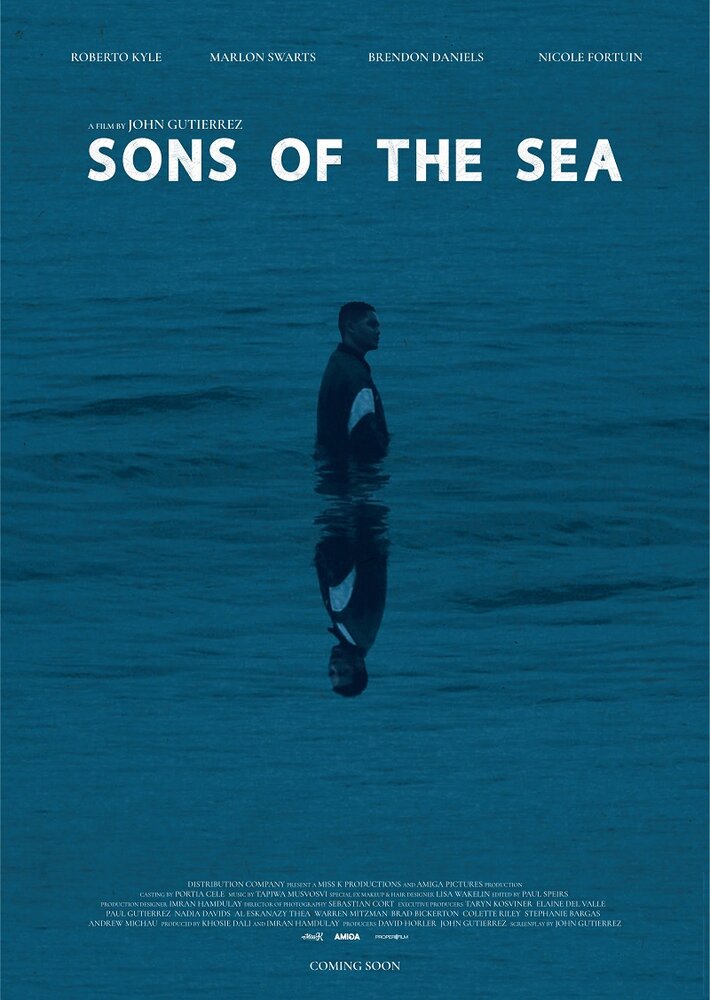 Sons of the Sea (2021)