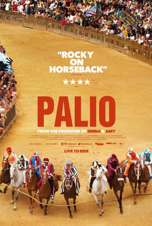 Palio (2015)