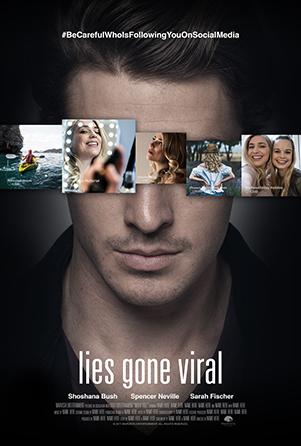 Web of Lies (2018)