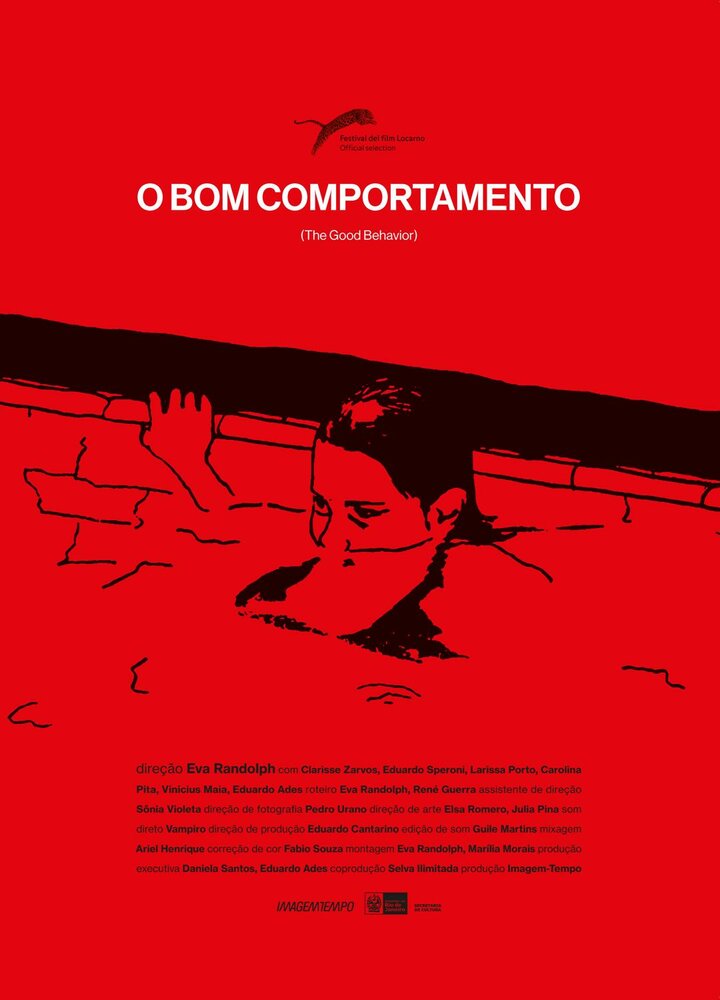 O Bom Comportamento (2014)