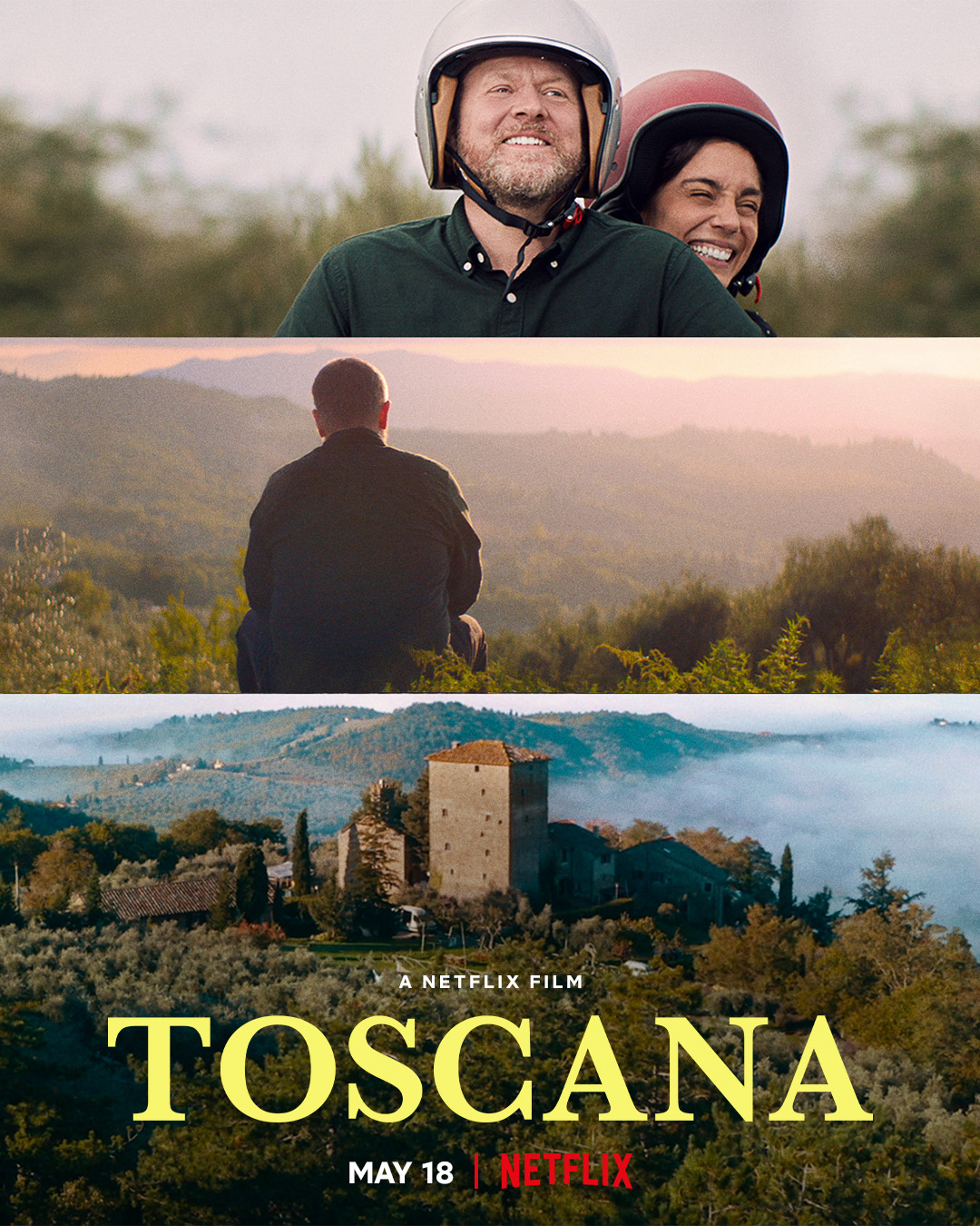 Toscana (2022)