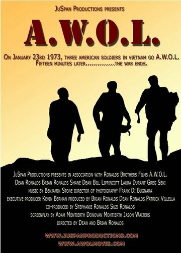 A.W.O.L. (2003)