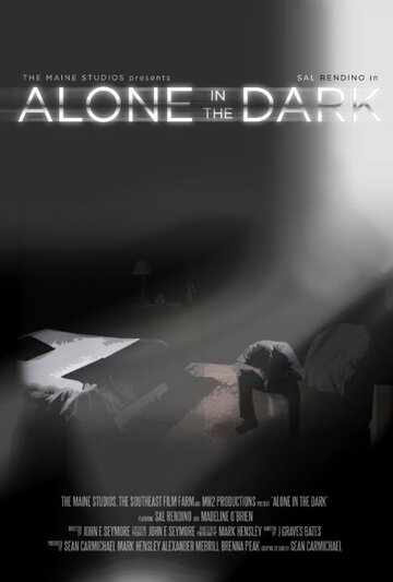 Alone in the Dark (2014)