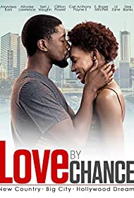 LOVE by CHANCE (2017)