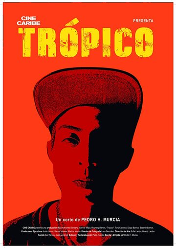 Trópico (2019)